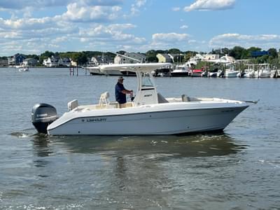 BOATZON | Century 2301 Center Console 2020 BOATZON | Century 2301 Center Console 2020