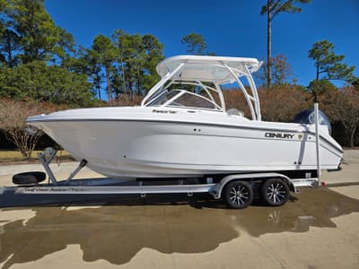 BOATZON | Century 24 DC 2024