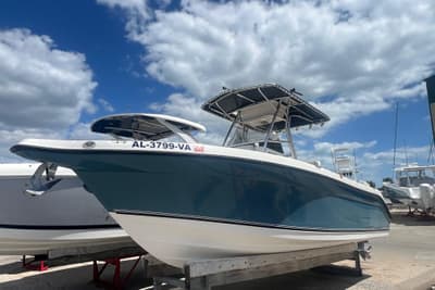 BOATZON | Century 2400 Center Console 2007