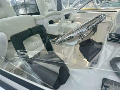 BOATZON | Century 2400 WA 2008