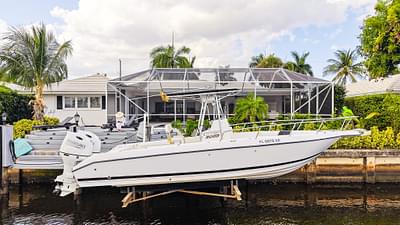 BOATZON | Century 2600 Cc 1999