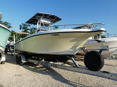 BOATZON | Century 2600 CC 2004