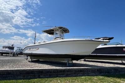 BOATZON | Century 2600 CC 2004 BOATZON | Century 2600 CC 2004