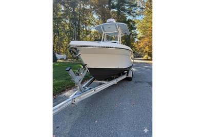 BOATZON | Century 2600 CC 2017