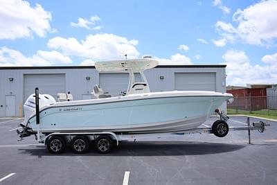 BOATZON | Century 2600 Center Console 2017 BOATZON | Century 2600 Center Console 2017