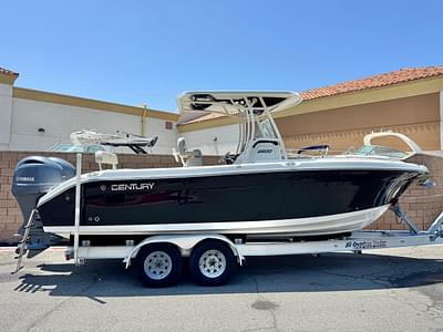 BOATZON | Century 2600 Center Console 2020 BOATZON | Century 2600 Center Console 2020