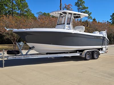 BOATZON | Century 2600 Center Console 2024 BOATZON | Century 2600 Center Console 2024