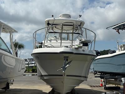BOATZON | Century 2600 Walkaround 2008