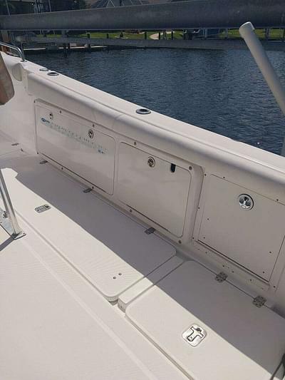 BOATZON | Century 2900 2006