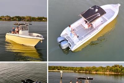 BOATZON | Century 2900 Center Console 2004
