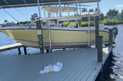 BOATZON | Century 2900 Center Console 2005 BOATZON | Century 2900 Center Console 2005