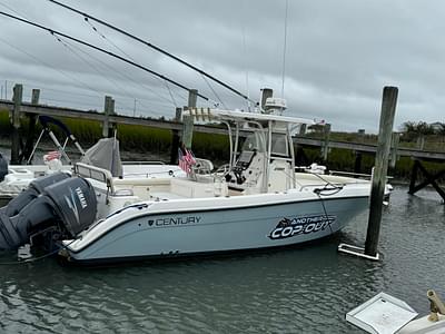 BOATZON | Century 2900 Center Console 2006 BOATZON | Century 2900 Center Console 2006
