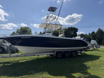 BOATZON | Century 2900 Center Console 2006