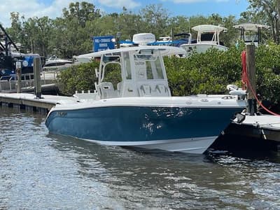 BOATZON | Century 2900 Center Console 2022