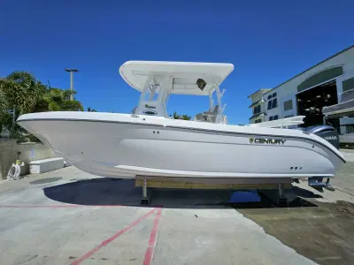 BOATZON | Century 2900 Center Console 2022 BOATZON | Century 2900 Center Console 2022
