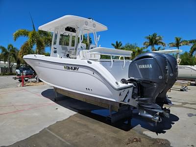 BOATZON | Century 2900 Center Console 2022 BOATZON | Century 2900 Center Console 2022