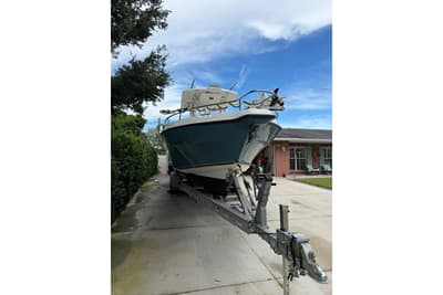 BOATZON | Century 2901 Center Console 2008