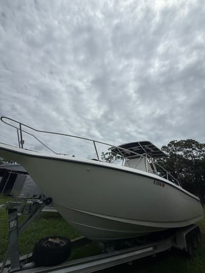 BOATZON | Century 3000 1998 BOATZON | Century 3000 1998