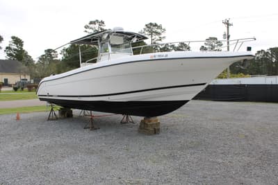 BOATZON | Century 3100 Center Console 2000 BOATZON | Century 3100 Center Console 2000