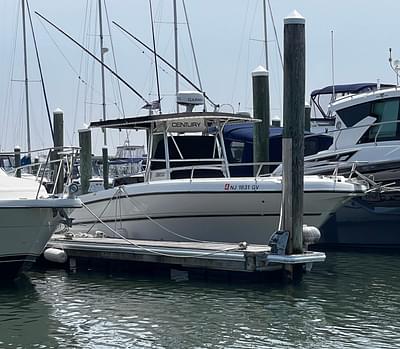 BOATZON | Century 3200 Center Console 2004 BOATZON | Century 3200 Center Console 2004