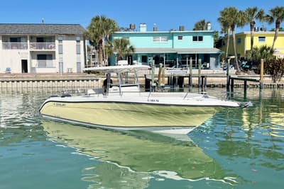BOATZON | Century 3200 Center Console 2005 BOATZON | Century 3200 Center Console 2005