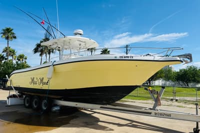 BOATZON | Century 3200 Center Console 2005