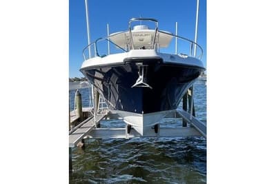 BOATZON | Century 3200 Center Console 2006 BOATZON | Century 3200 Center Console 2006