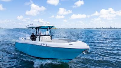 BOATZON | Century 3200 Center Console 2019