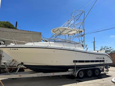 BOATZON | Century 3200 Wa 2004 BOATZON | Century 3200 Wa 2004