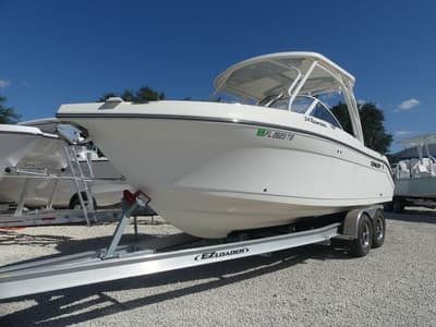 BOATZON | Century 24 Resorter 2022 BOATZON | Century 24 Resorter 2022