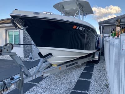 BOATZON | Century Boats 2600 Center Console 2014