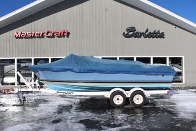 BOATZON | Century Coronado 1985