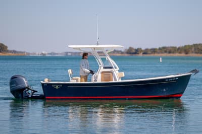 BOATZON | Century Coronado 2022