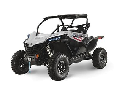 BOATZON | CFMOTO ZForce 950 HO Sport 2023 BOATZON | CFMOTO ZForce 950 HO Sport 2023