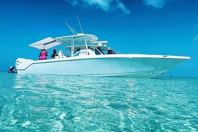 BOATZON | CG Boat Works 35 MSeries 2023 BOATZON | CG Boat Works 35 MSeries 2023