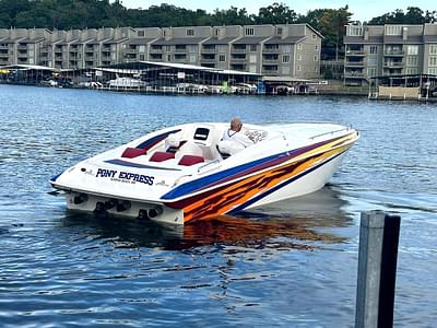 BOATZON | Challenger Offshore 33 DDC 2004 BOATZON | Challenger Offshore 33 DDC 2004