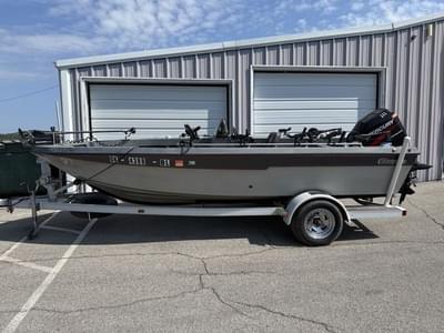 BOATZON | Champion 176 Fish Hunter 1990