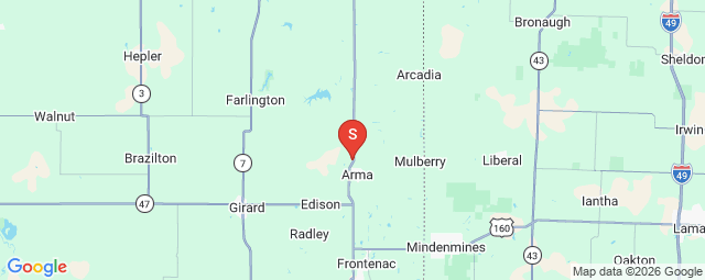 location