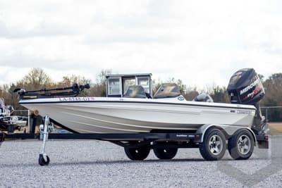 BOATZON | Champion 193 Bass 2000