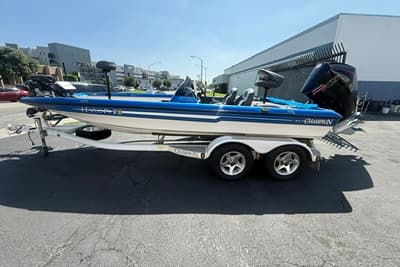 BOATZON | Champion 196 Elite 2001 BOATZON | Champion 196 Elite 2001