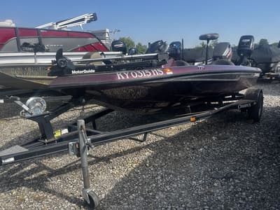 BOATZON | Champion Boats MEAN 16 1999 BOATZON | Champion Boats MEAN 16 1999