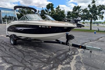 BOATZON | Chaparral 18 H2O Ski Fish 2012 BOATZON | Chaparral 18 H2O Ski Fish 2012