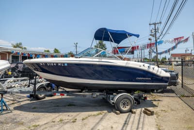 BOATZON | Chaparral 18 H2O Ski Fish 2014 BOATZON | Chaparral 18 H2O Ski Fish 2014