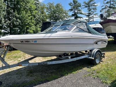 BOATZON | CHAPARRAL 180 LE 1996