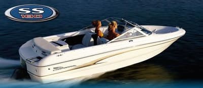 BOATZON | Chaparral 180 SS 2003