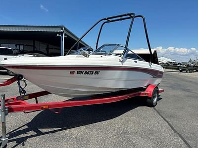 BOATZON | Chaparral 180 SS 2003 BOATZON | Chaparral 180 SS 2003