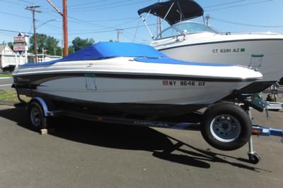 BOATZON | Chaparral 180 SS 2003 BOATZON | Chaparral 180 SS 2003