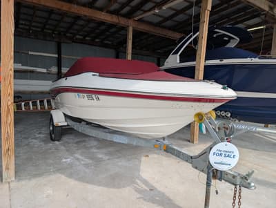 BOATZON | Chaparral 180 SSe 2003 BOATZON | Chaparral 180 SSe 2003