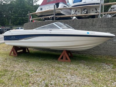 BOATZON | CHAPARRAL 180 SSI 2005