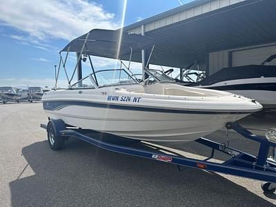 BOATZON | Chaparral 180 SSi 2006